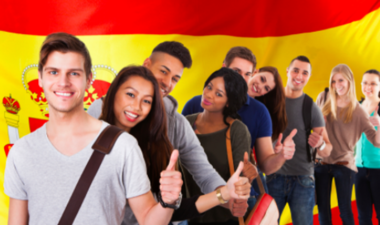 Испанские сленговые выражения Испанские сленговые выражения